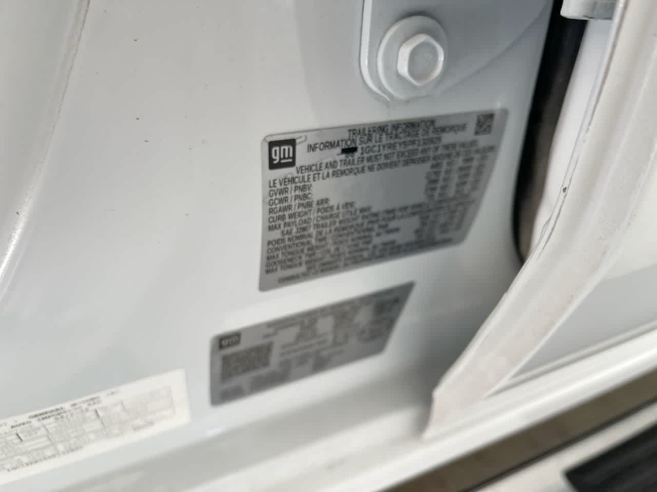 2023 Chevrolet Silverado 2500HD High Country - Photo 28