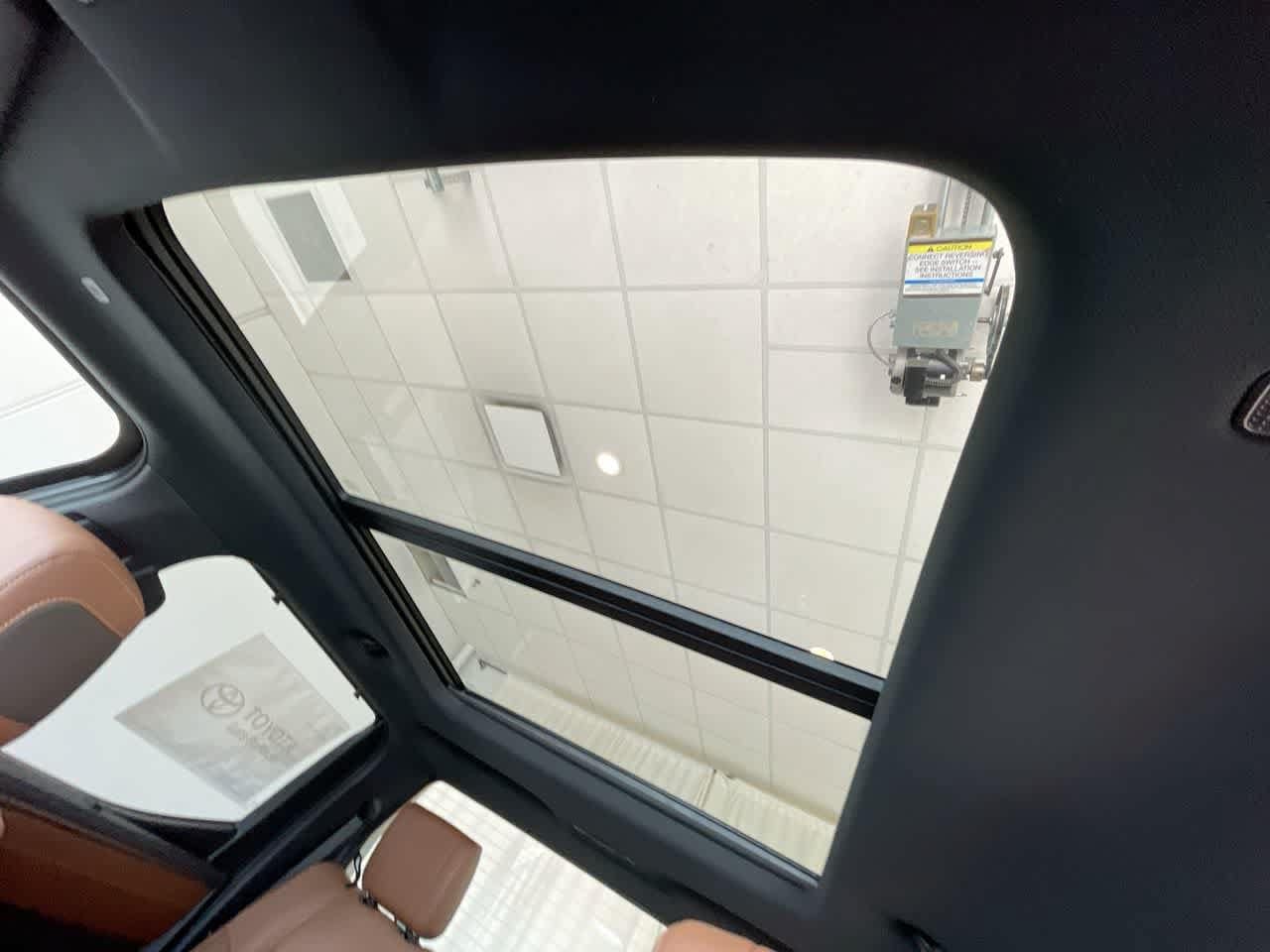 2026 Toyota Tundra 1794 Edition - Photo 22