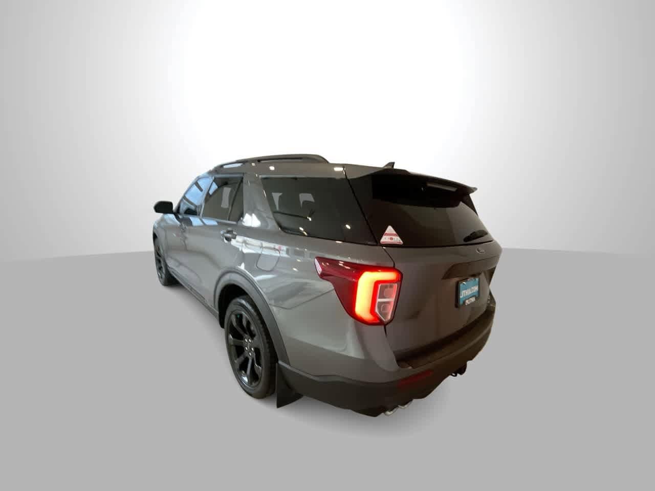 Thumbnail: 2023 Ford Explorer - 6