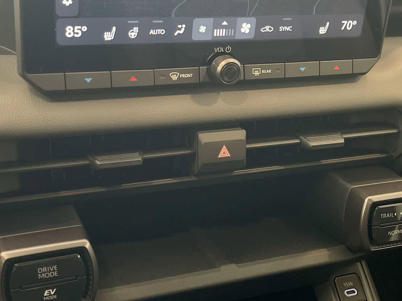 Thumbnail: 2026 Toyota RAV4 - 19