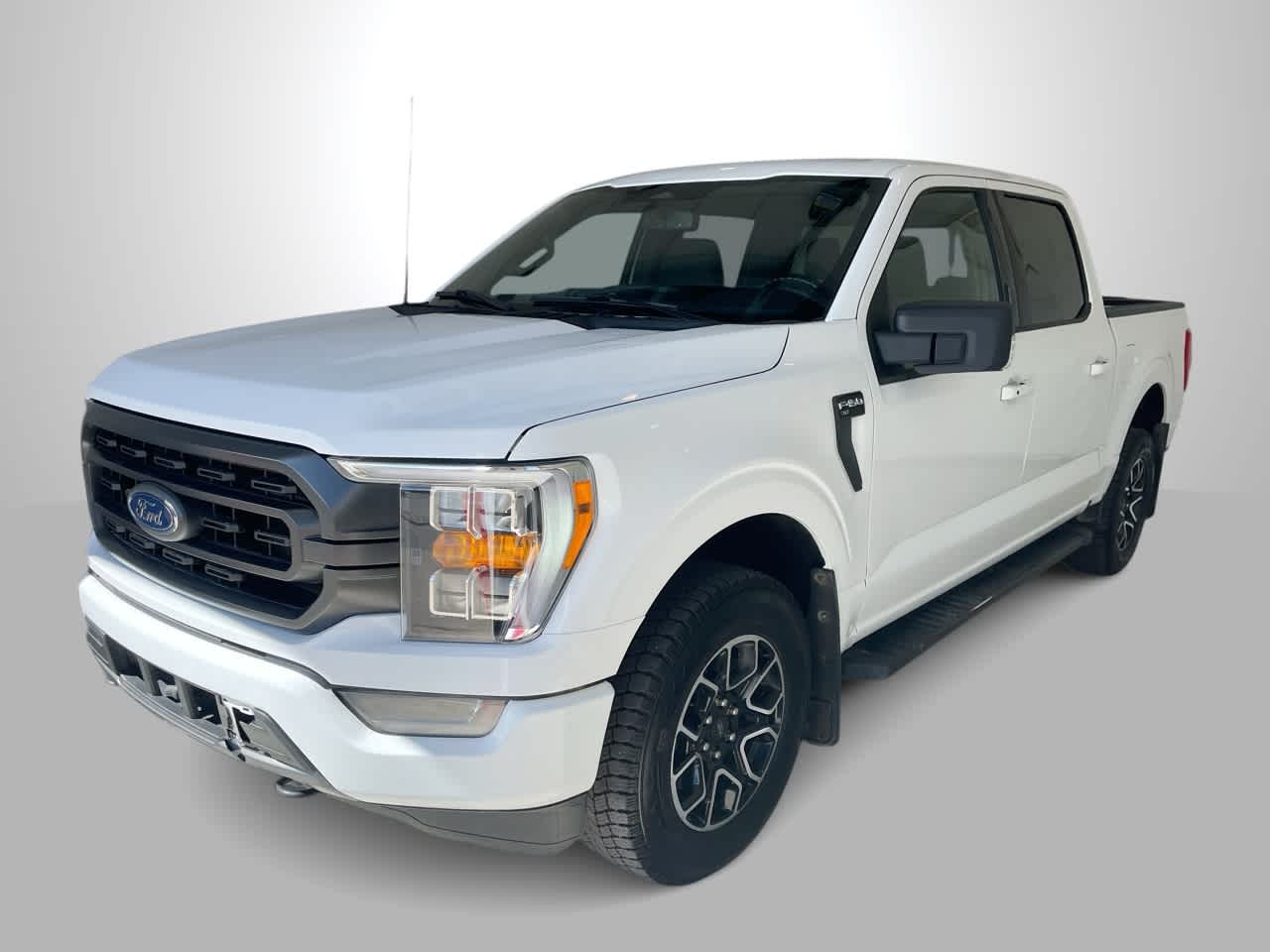 Thumbnail: 2023 Ford F-150 - 1