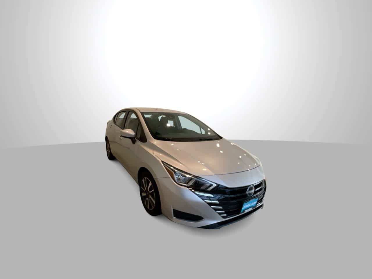 Thumbnail: 2024 Nissan Versa - 2