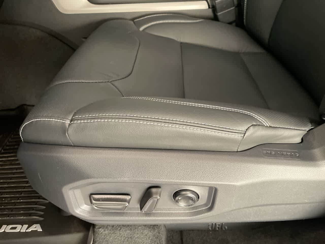 Thumbnail: 2026 Toyota Sequoia - 12