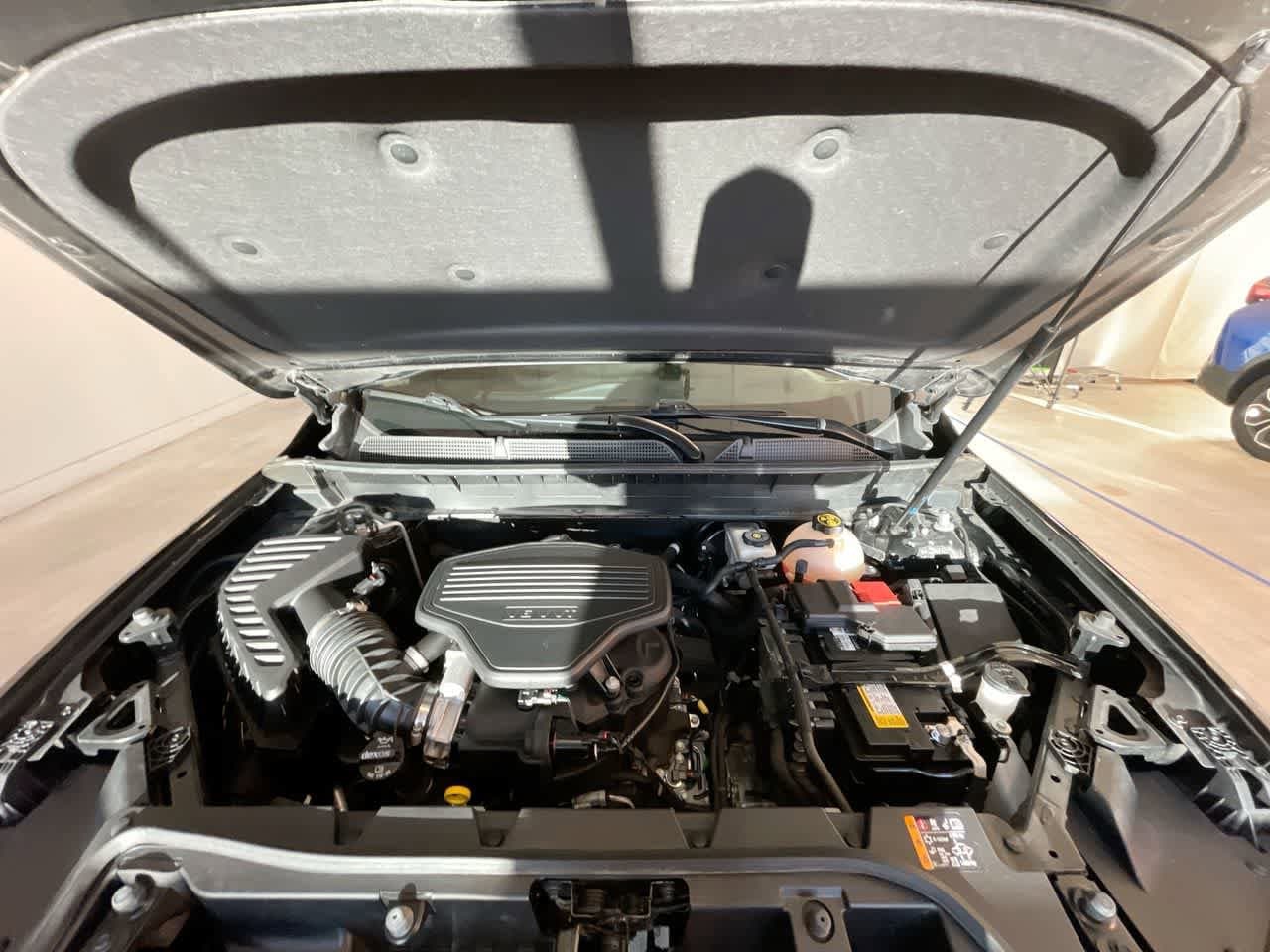 Thumbnail: 2021 GMC Acadia - 31