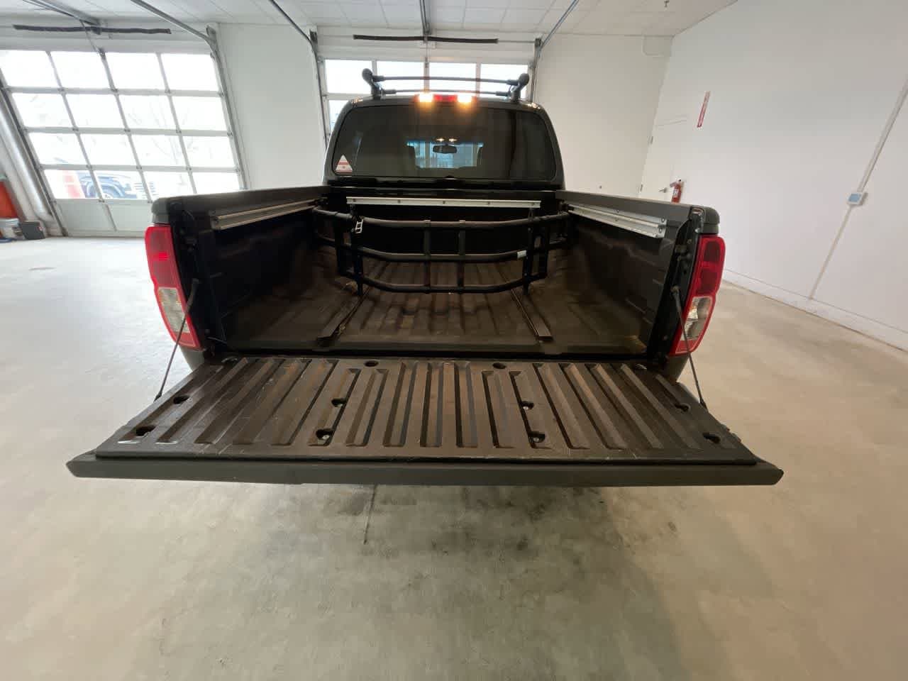 Thumbnail: 2012 Nissan Frontier - 22