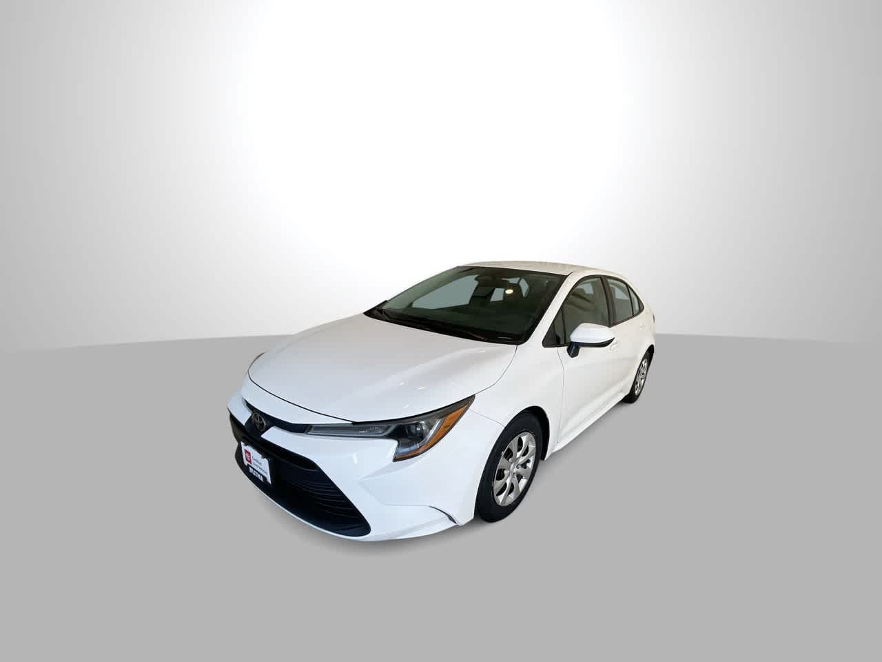 Thumbnail: 2024 Toyota Corolla - 4