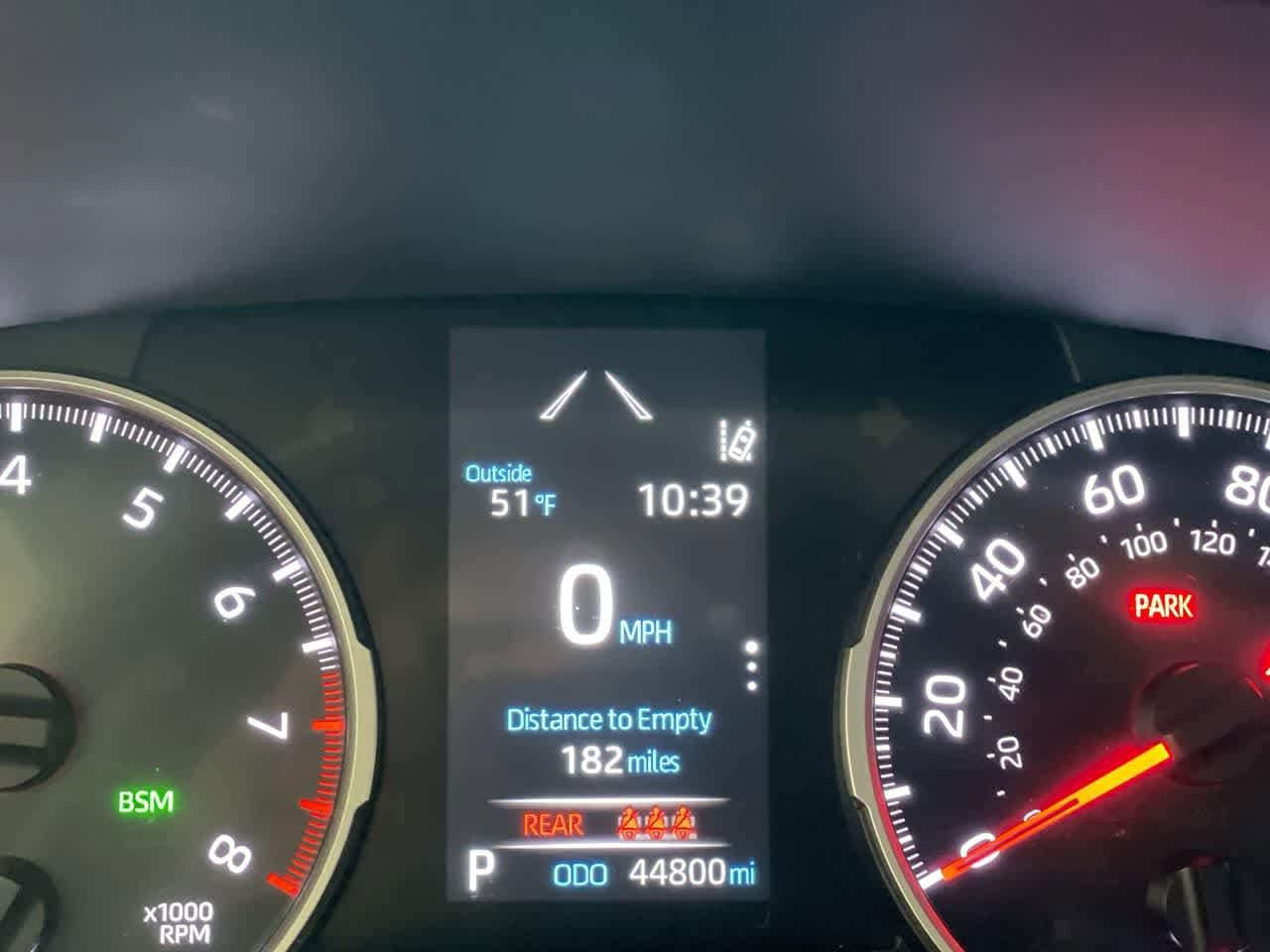 Thumbnail: 2021 Toyota RAV4 - 15