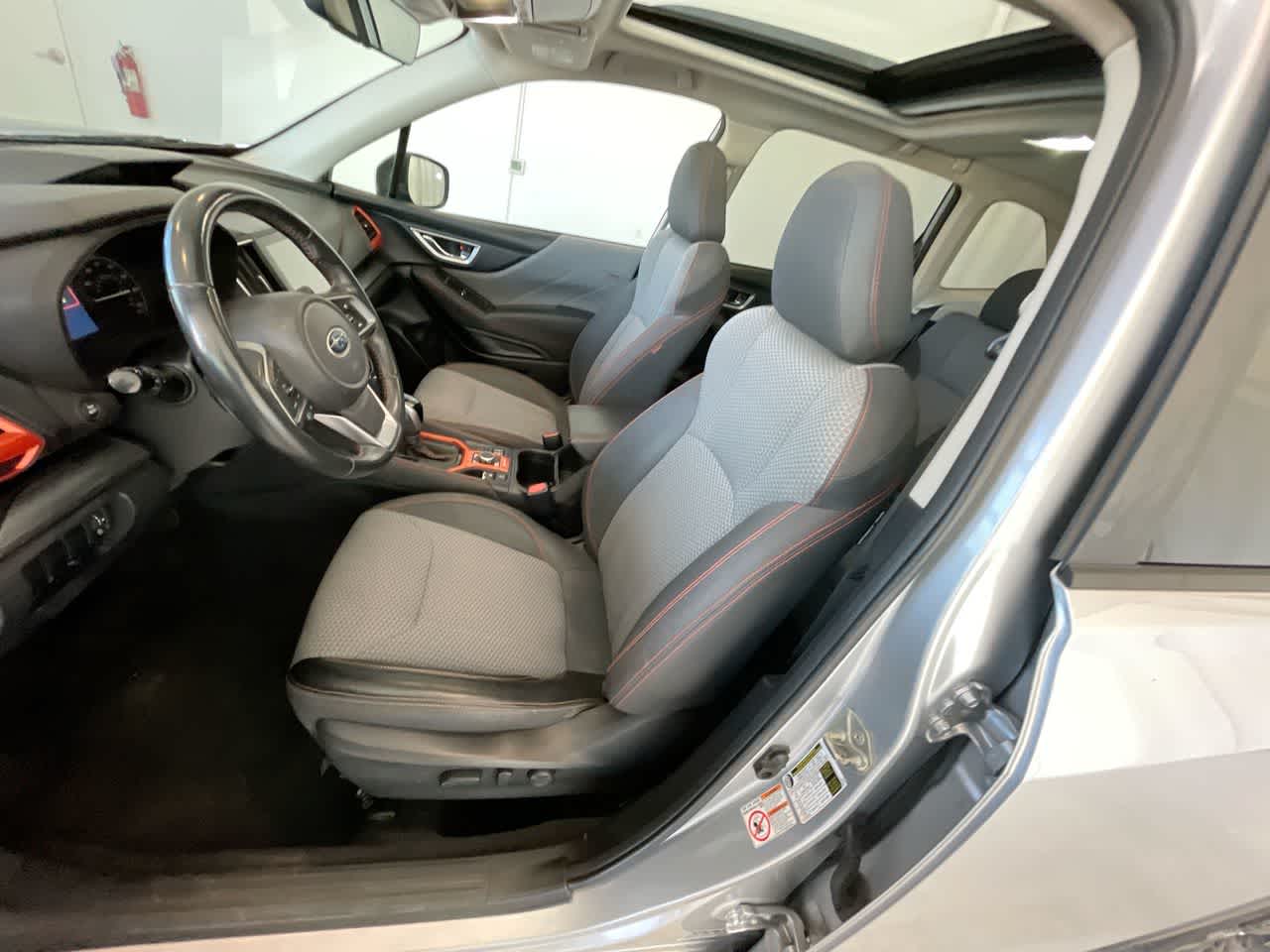 Thumbnail: 2019 Subaru Forester - 11