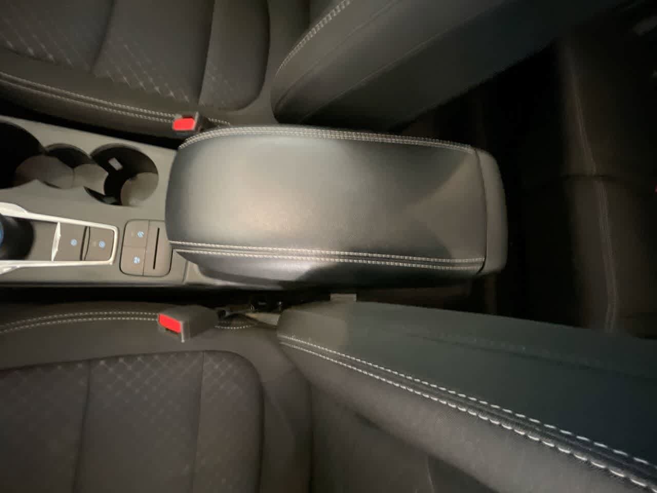 Thumbnail: 2025 Ford Escape - 21