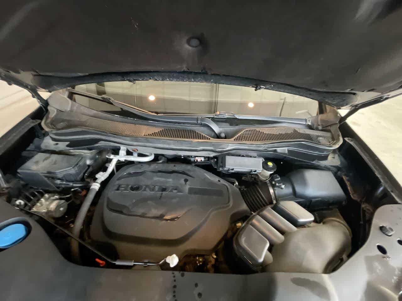 Thumbnail: 2022 Honda Pilot - 27