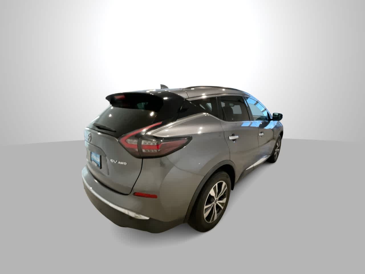 2023 Nissan Murano SV - Photo 7