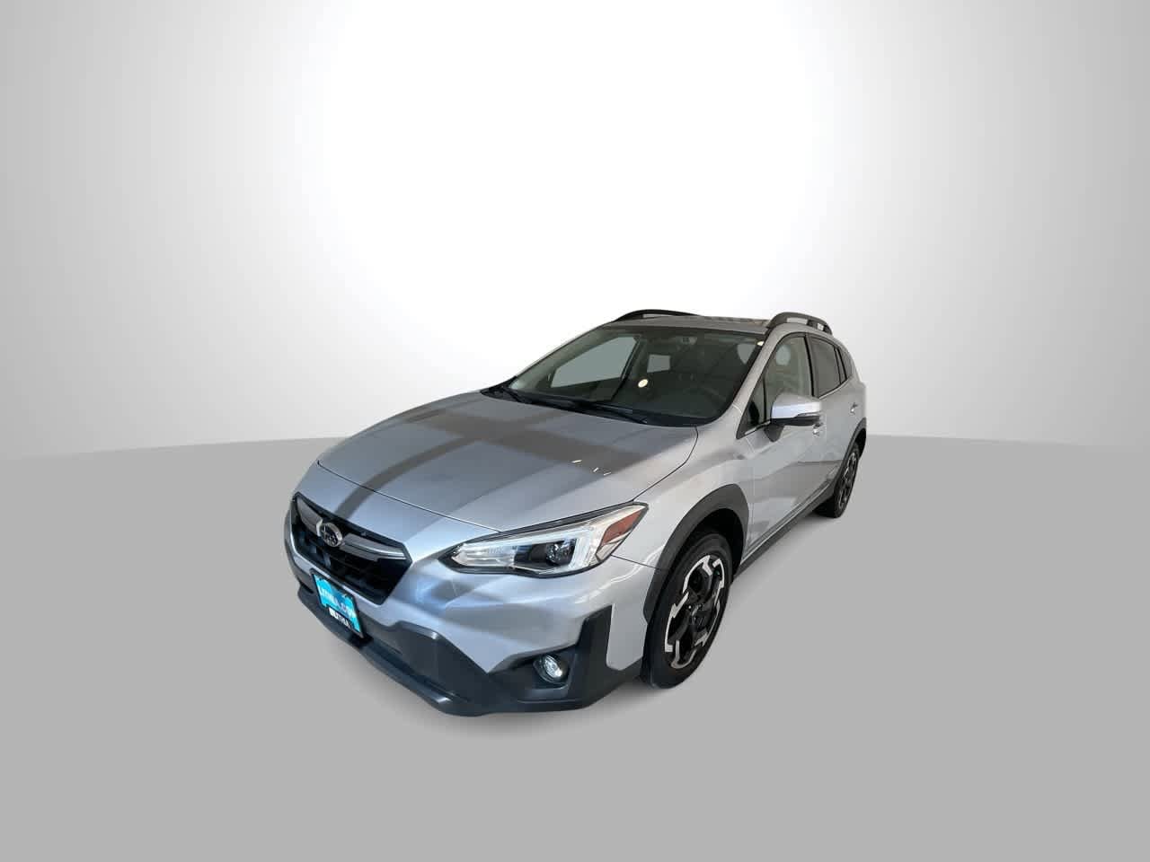 Thumbnail: 2023 Subaru Crosstrek - 4