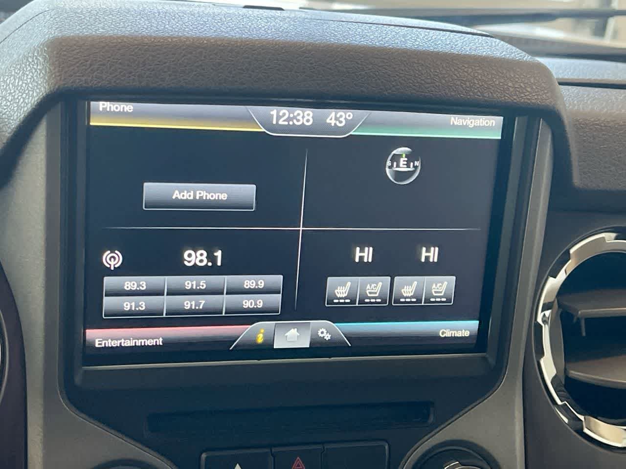 Thumbnail: 2016 Ford Econoline - 16