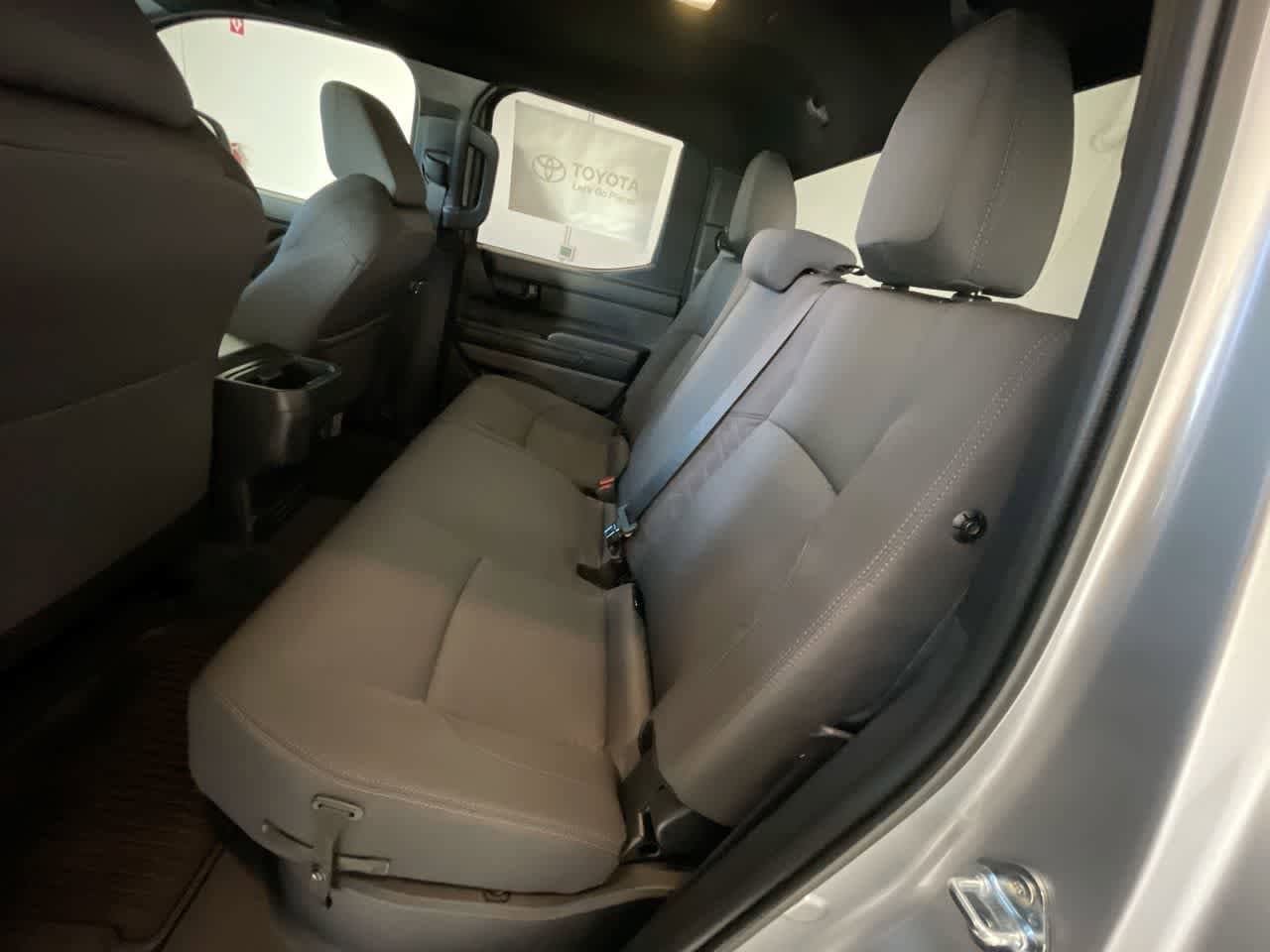 2026 Toyota Tacoma SR5 - Photo 22