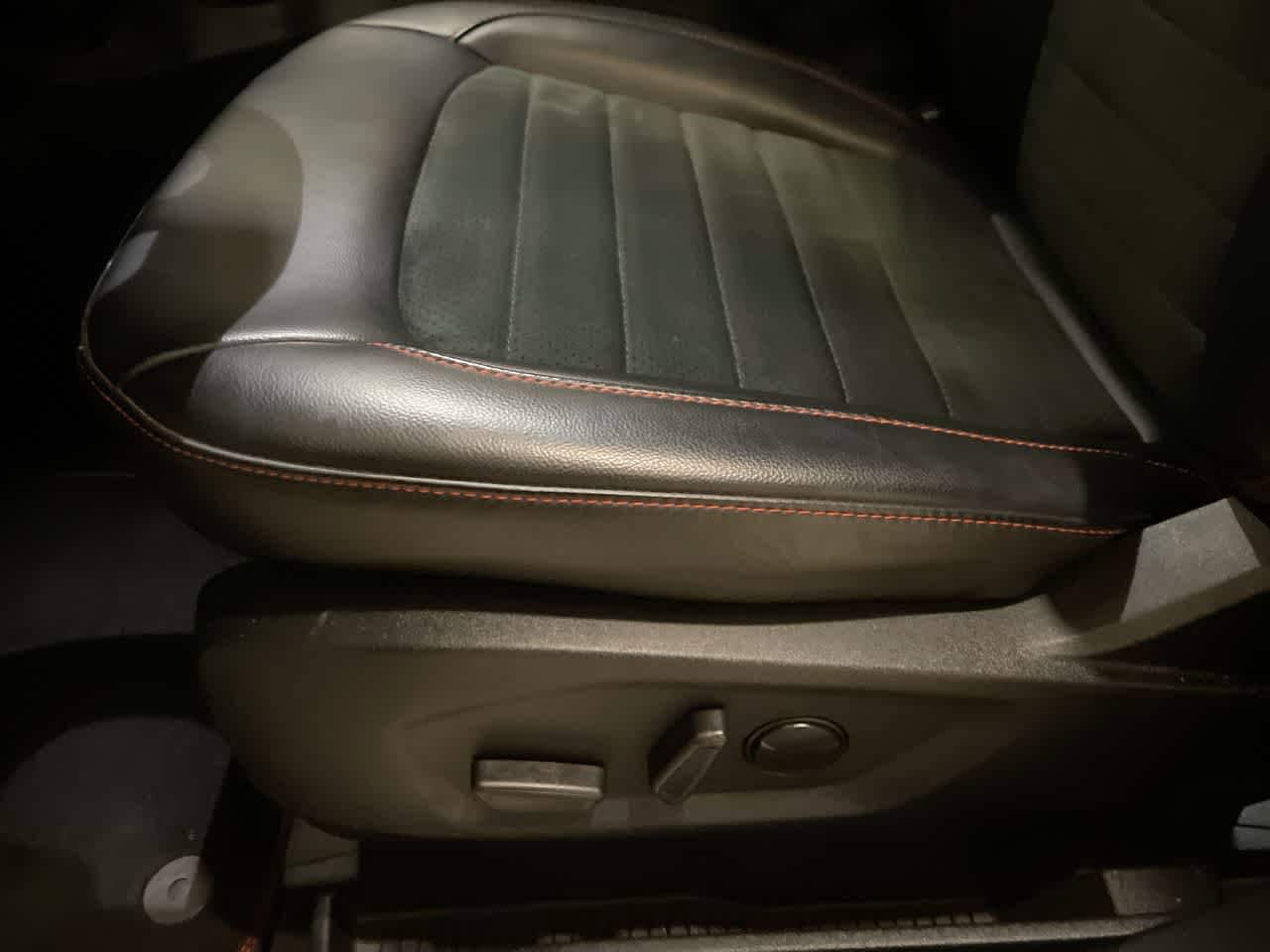 Thumbnail: 2024 Ford Edge - 12