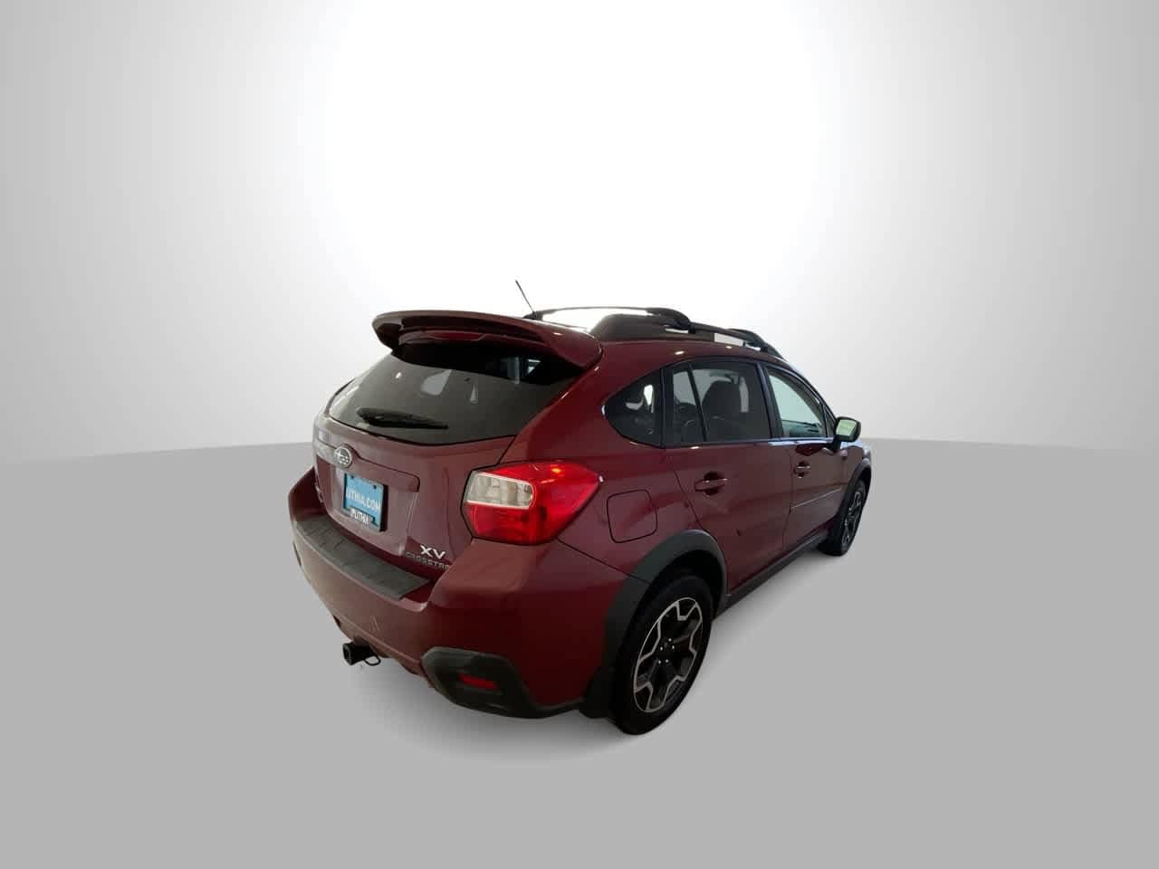Thumbnail: 2013 Subaru XV Crosstrek - 8