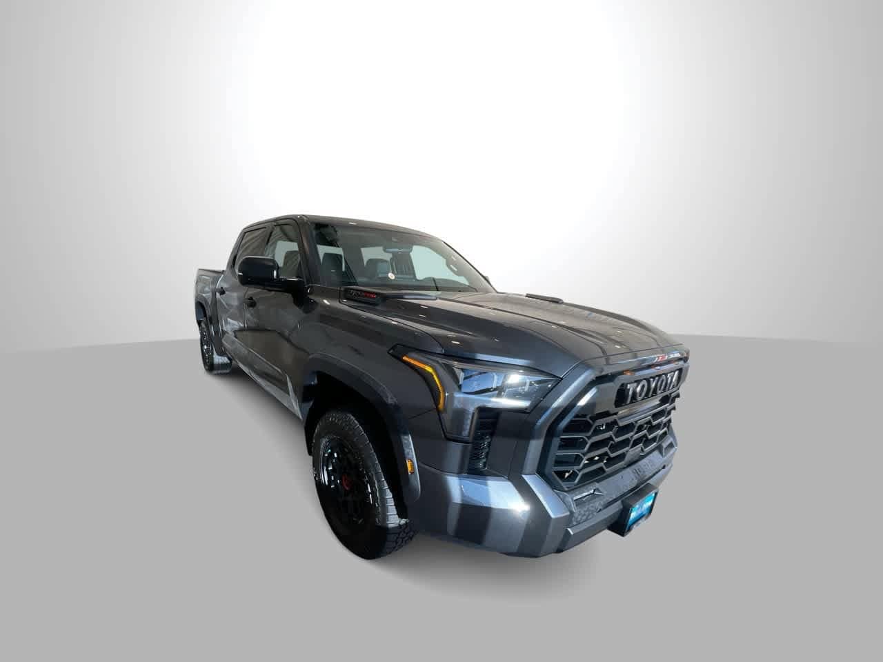 Thumbnail: 2026 Toyota Tundra - 2