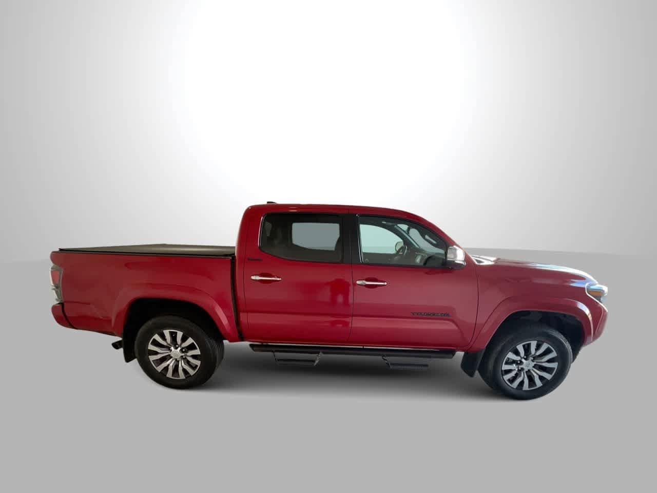 Thumbnail: 2022 Toyota Tacoma - 9