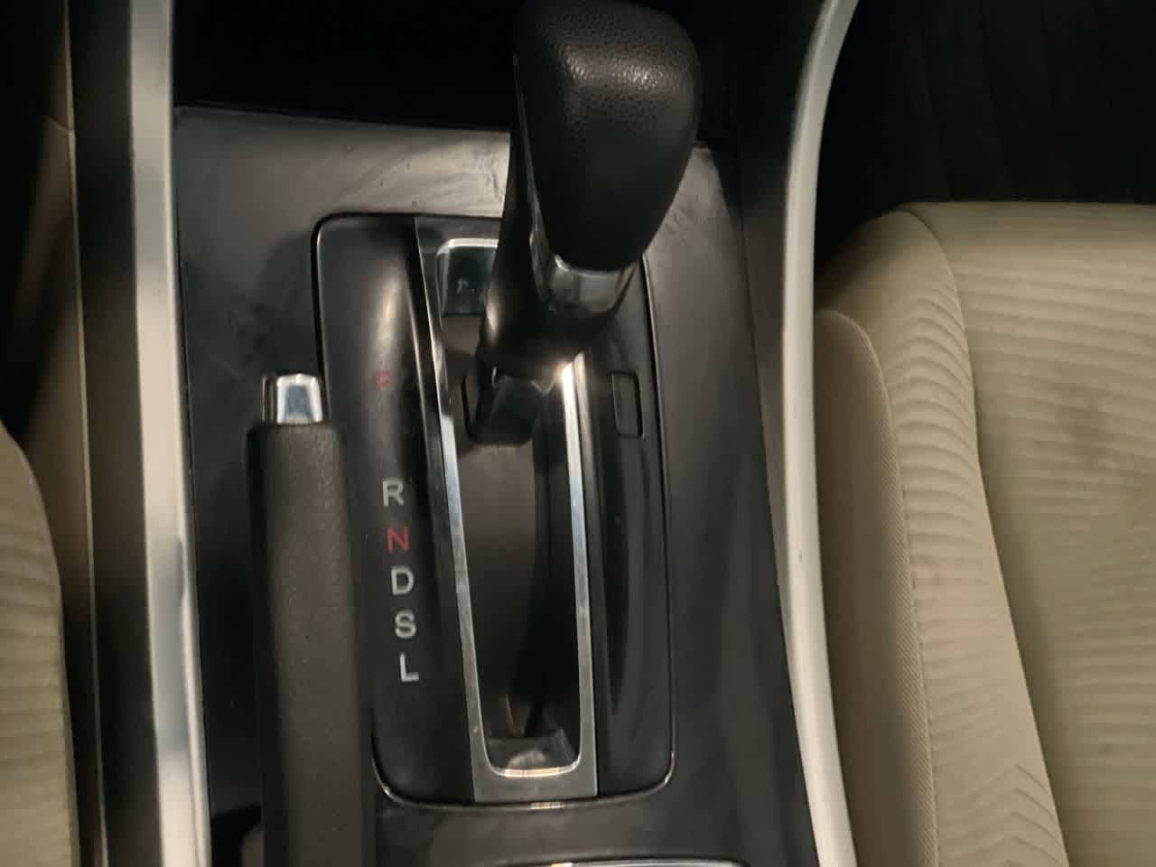 Thumbnail: 2016 Honda Accord - 19