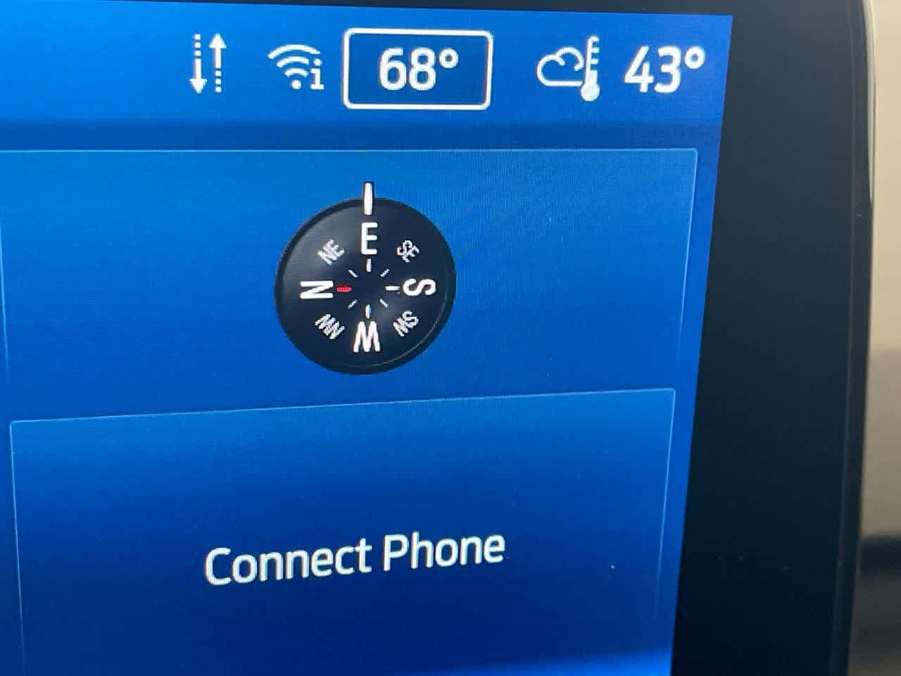 Thumbnail: 2025 Ford Escape - 18