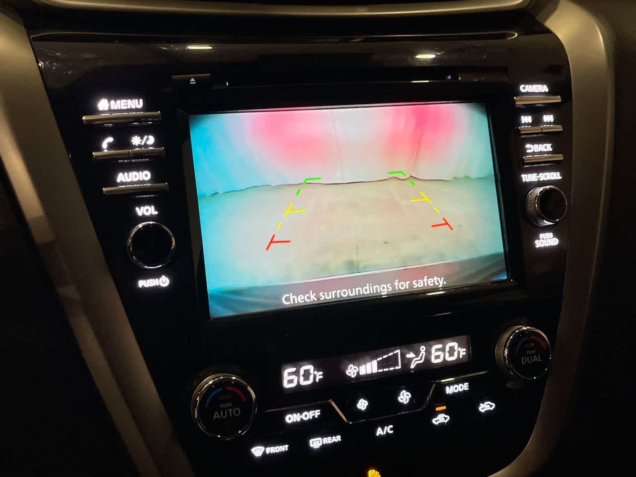 2023 Nissan Murano SV - Photo 15