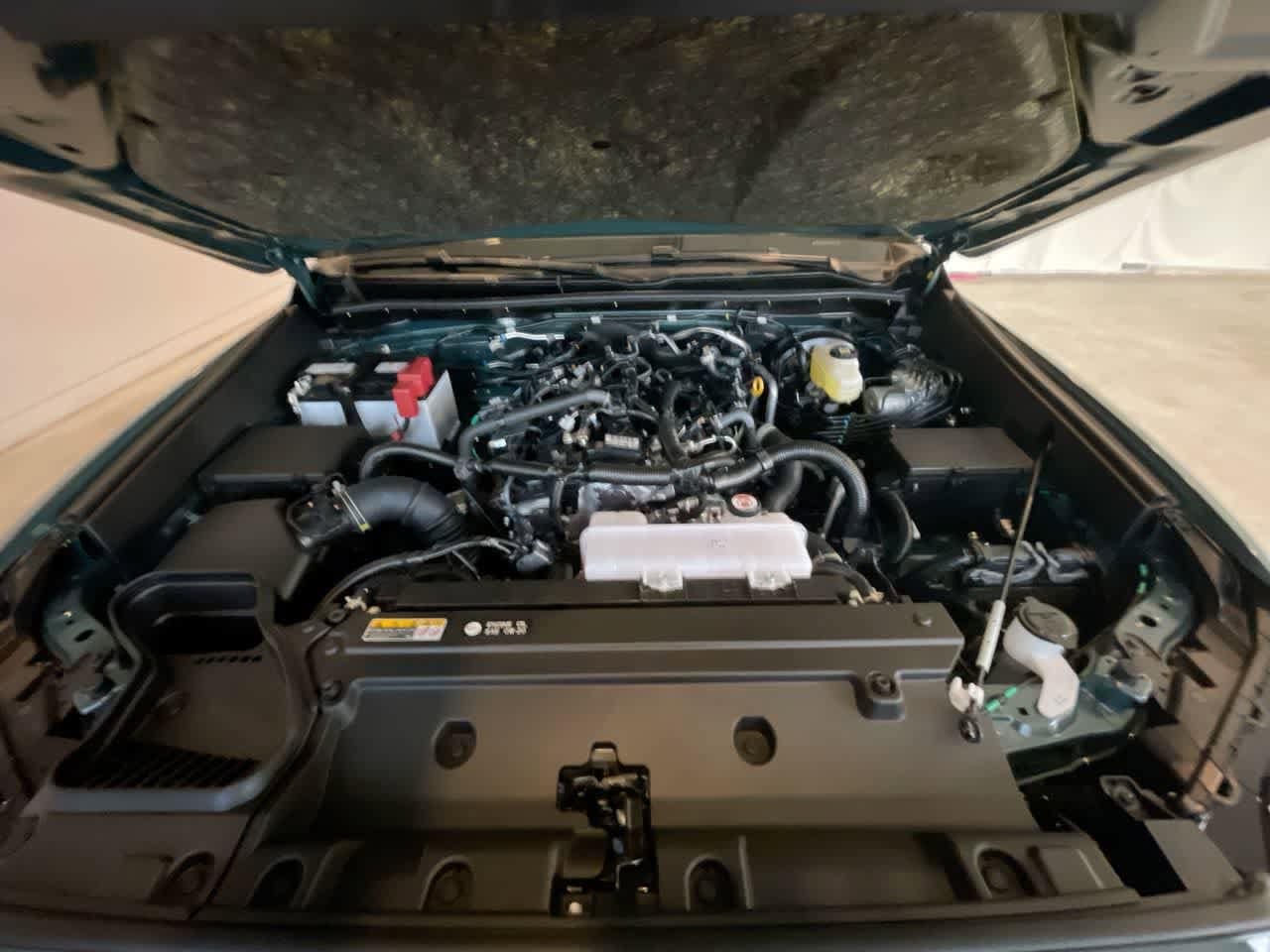 Thumbnail: 2026 Toyota 4Runner - 26