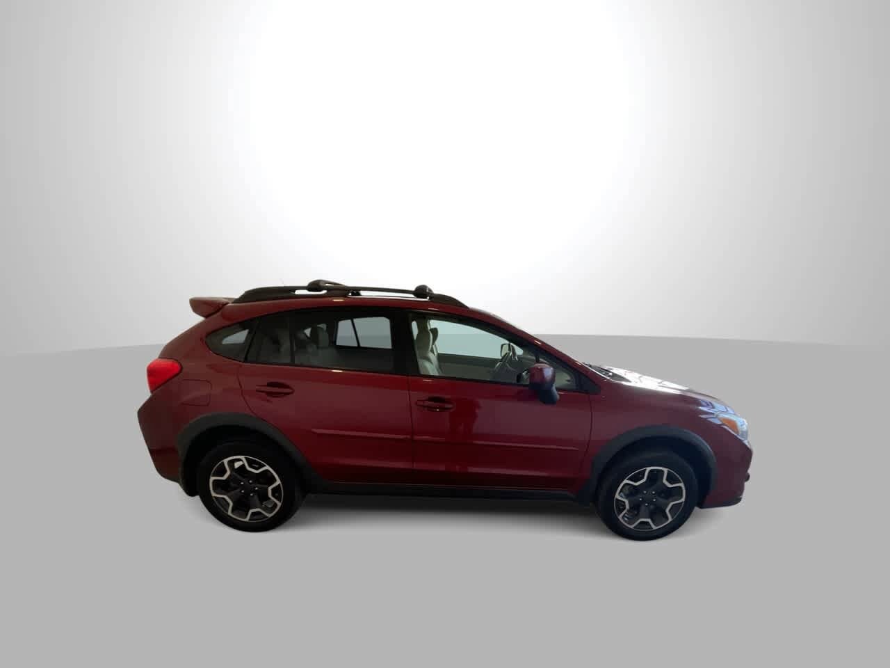 Thumbnail: 2013 Subaru XV Crosstrek - 9