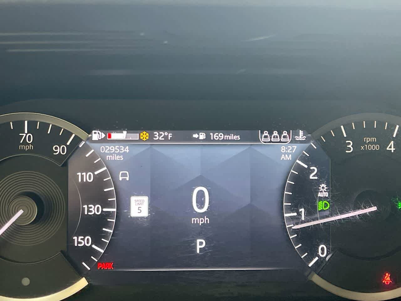 Thumbnail: 2022 Land Rover Range Rover Evoque - 15