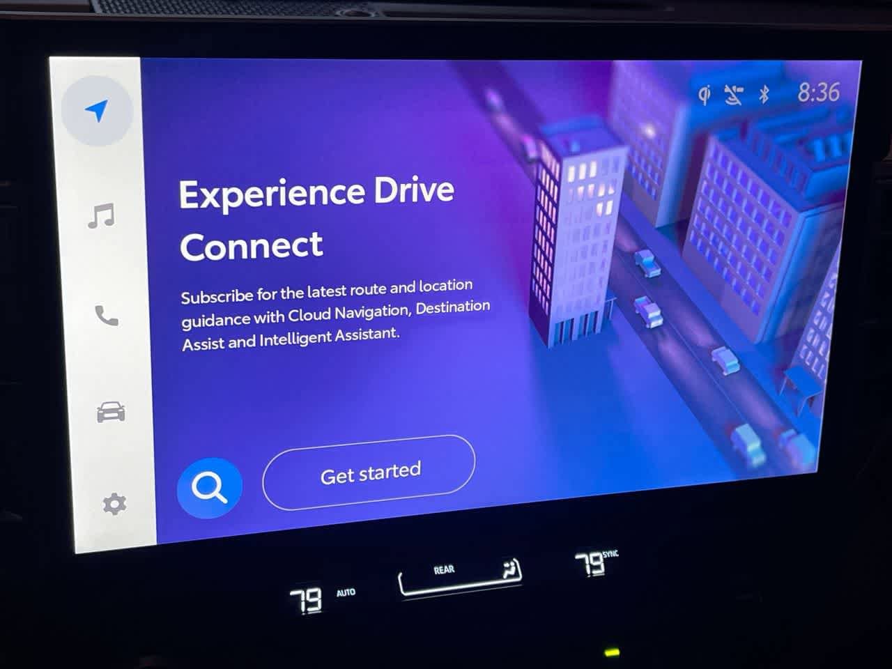Thumbnail: 2026 Toyota Sequoia - 18
