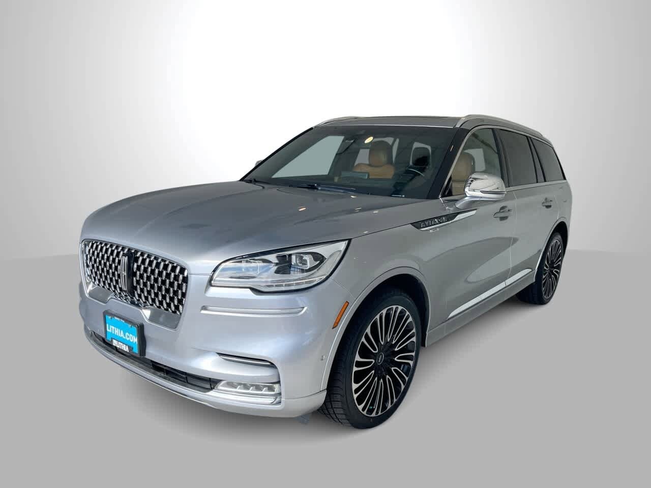 2020 Lincoln Aviator Black Label -
                  Billings, MT