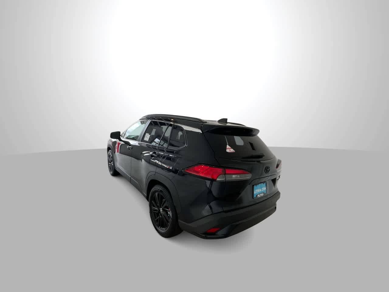 Thumbnail: 2026 Toyota Corolla Cross - 6