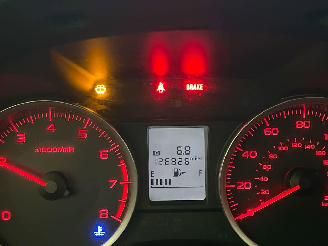 Thumbnail: 2015 Subaru Forester - 15