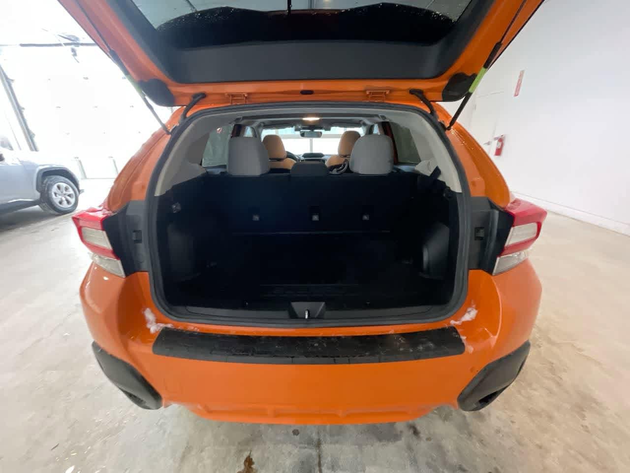 Thumbnail: 2018 Subaru Crosstrek - 23