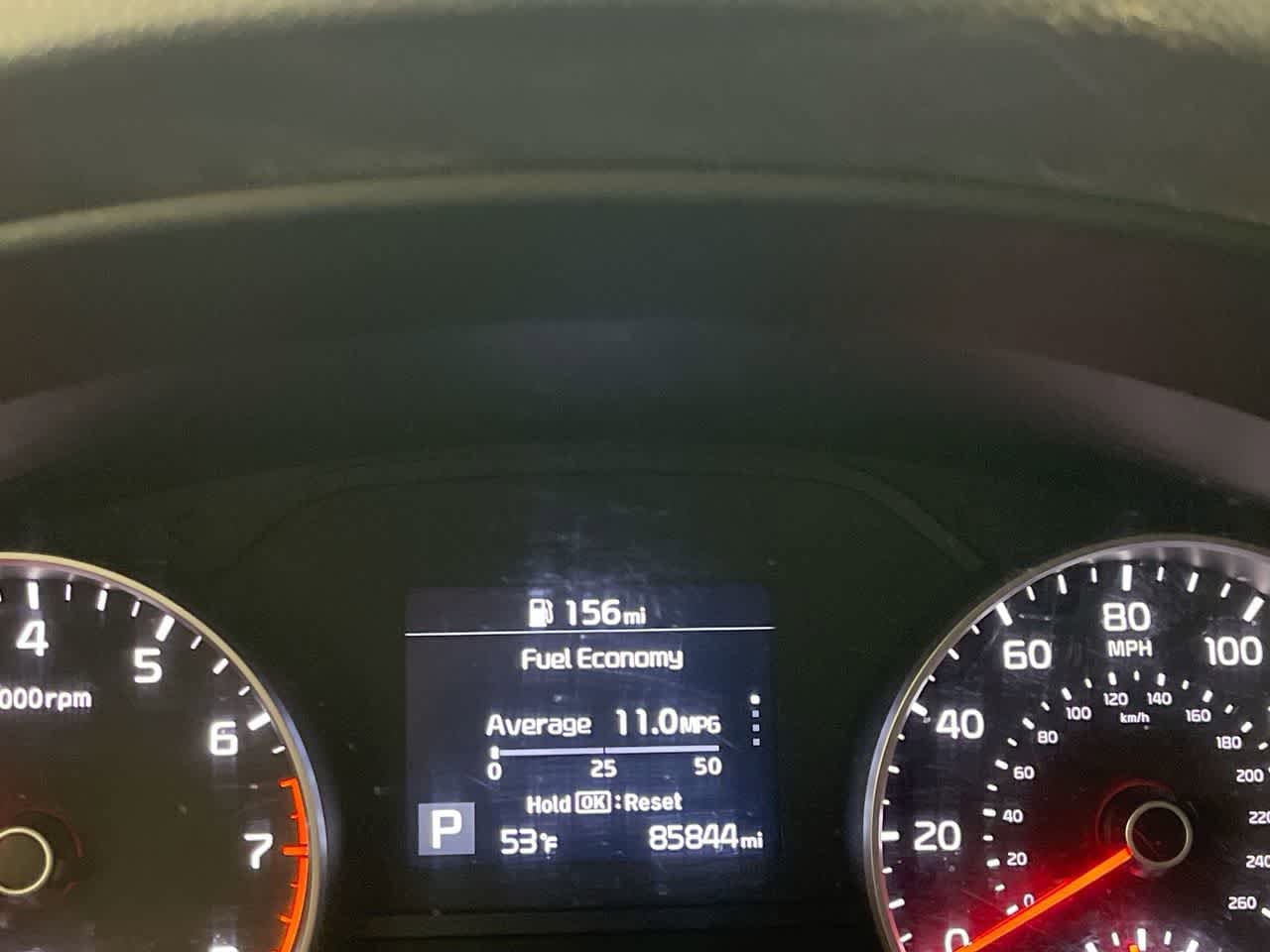 Thumbnail: 2020 Kia Sportage - 15