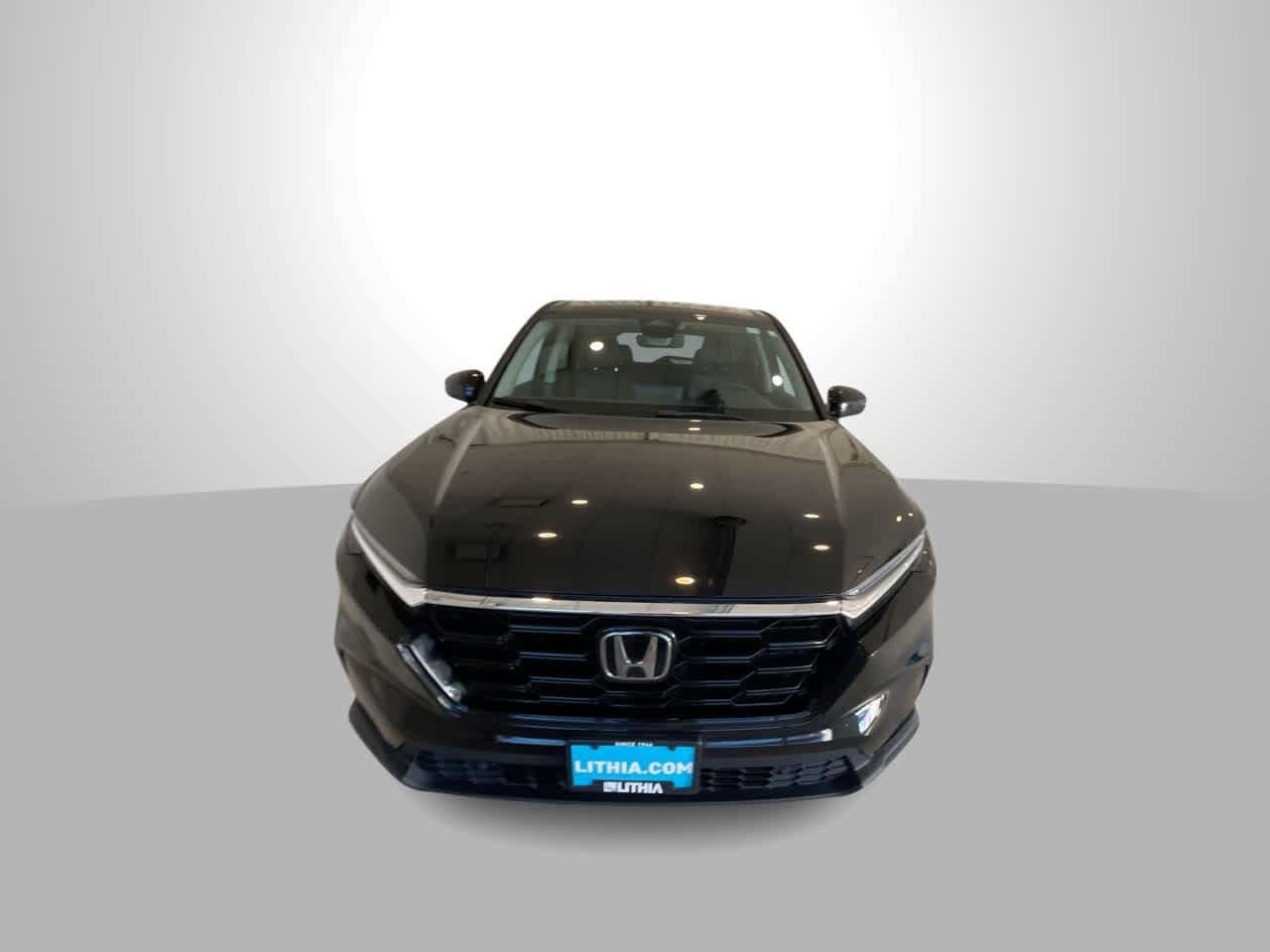 Thumbnail: 2023 Honda CR-V - 3