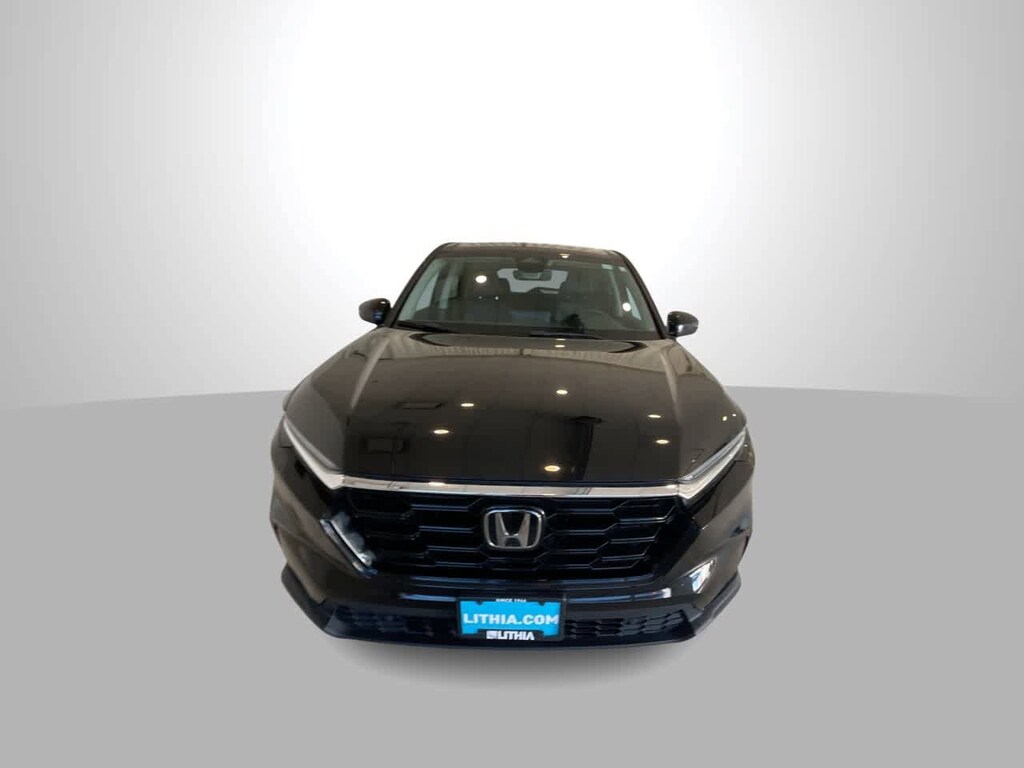 Used 2023 Honda CR-V EX-L Sport Utility