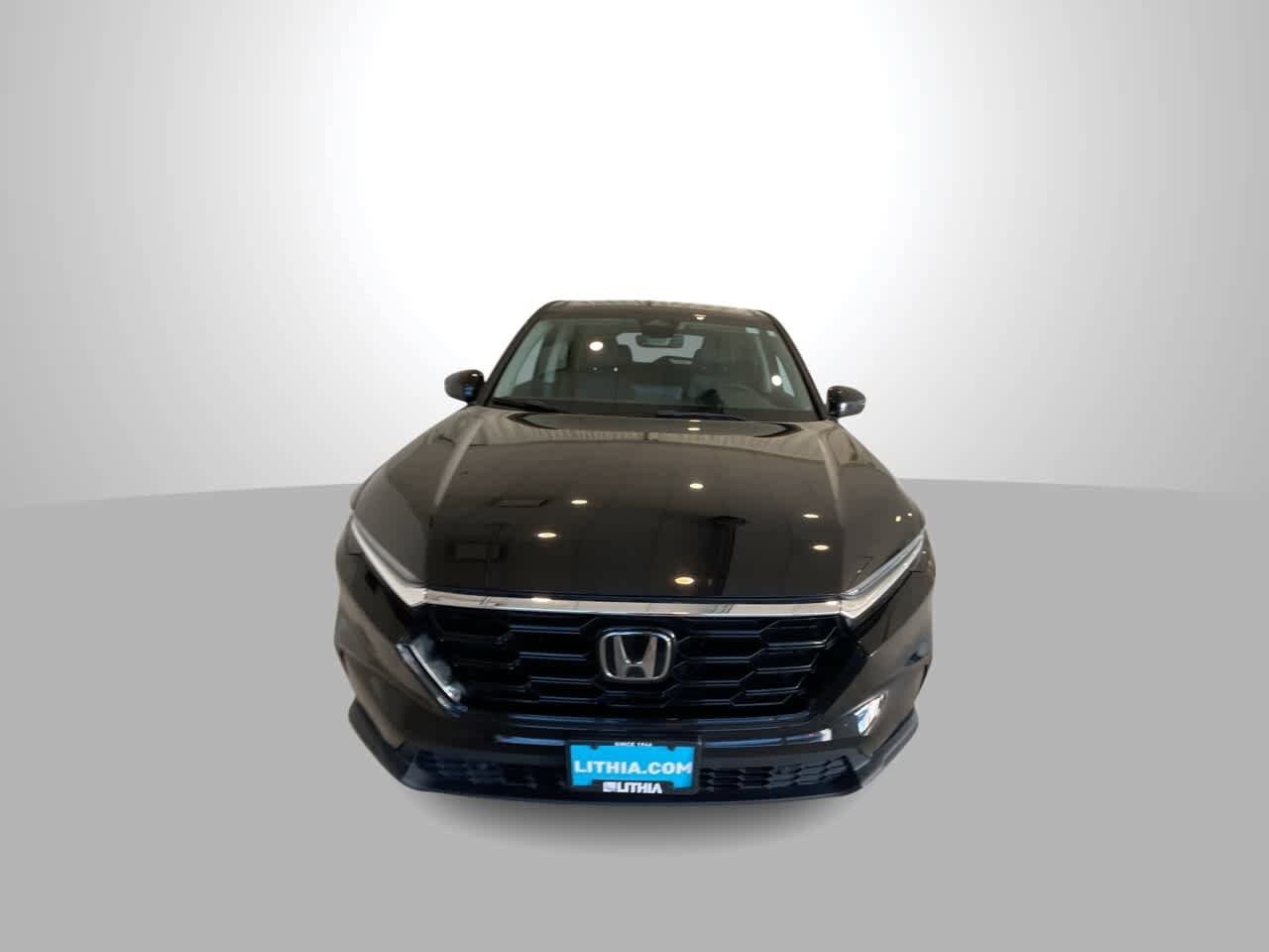 2023 Honda CR-V EX-L photo 3