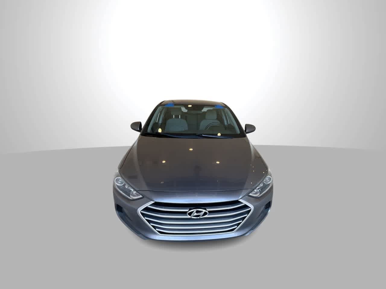 Thumbnail: 2018 Hyundai Elantra - 3