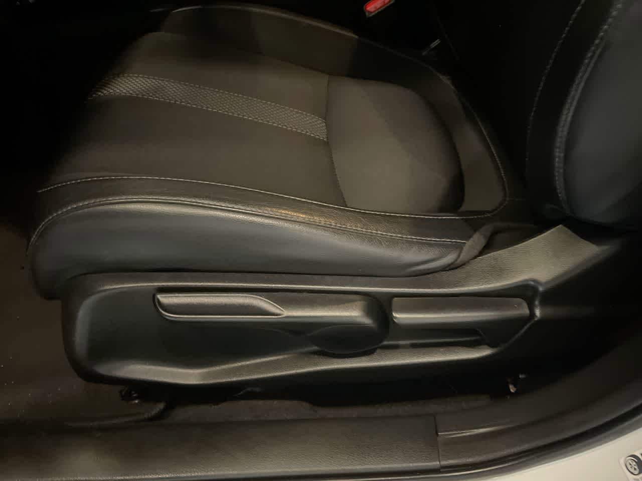 Thumbnail: 2021 Honda Civic - 12