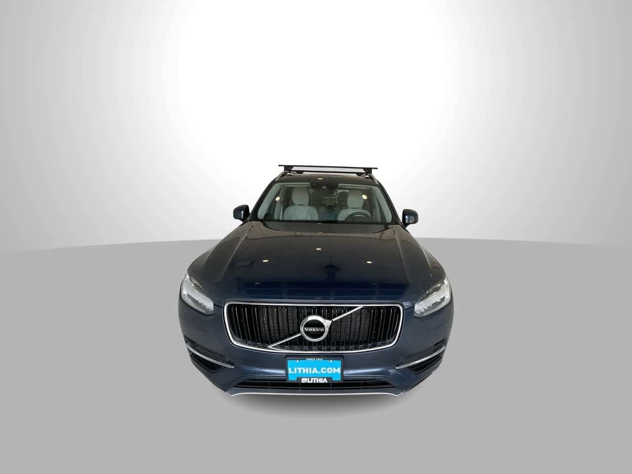 Thumbnail: 2019 Volvo XC90 - 3