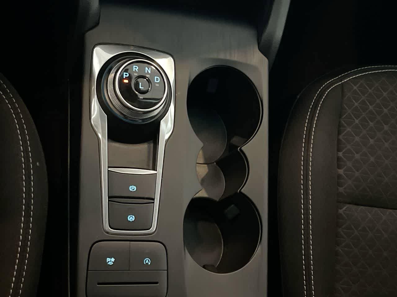 Thumbnail: 2025 Ford Escape - 20