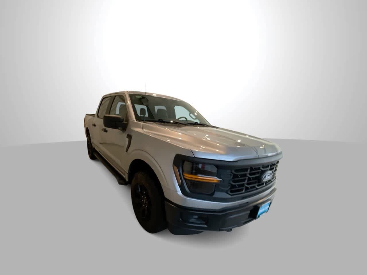 Thumbnail: 2024 Ford F-150 - 2