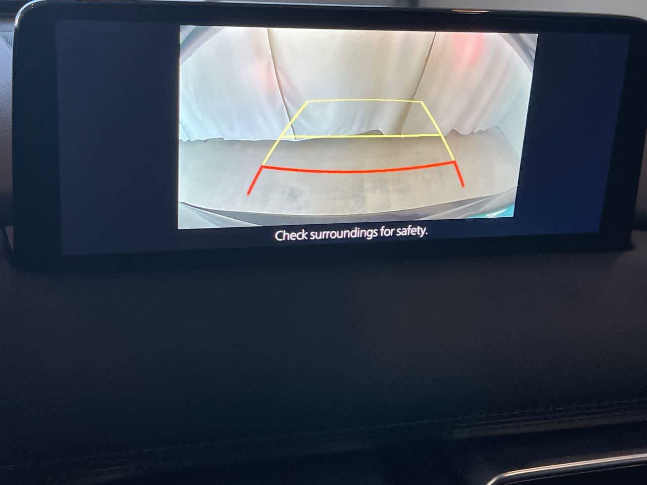 Thumbnail: 2021 Mazda CX-5 - 17