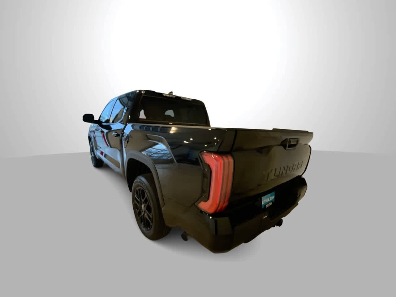 Thumbnail: 2026 Toyota Tundra - 6