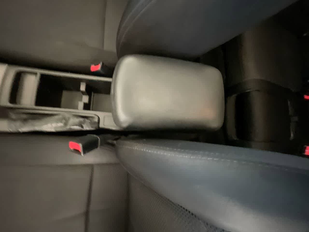 Thumbnail: 2013 Subaru Forester - 20