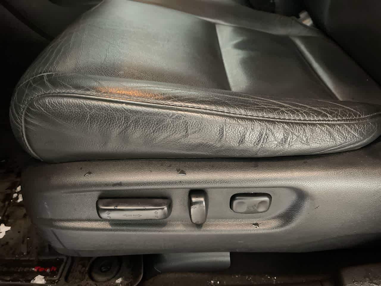 Thumbnail: 2021 Honda Pilot - 12