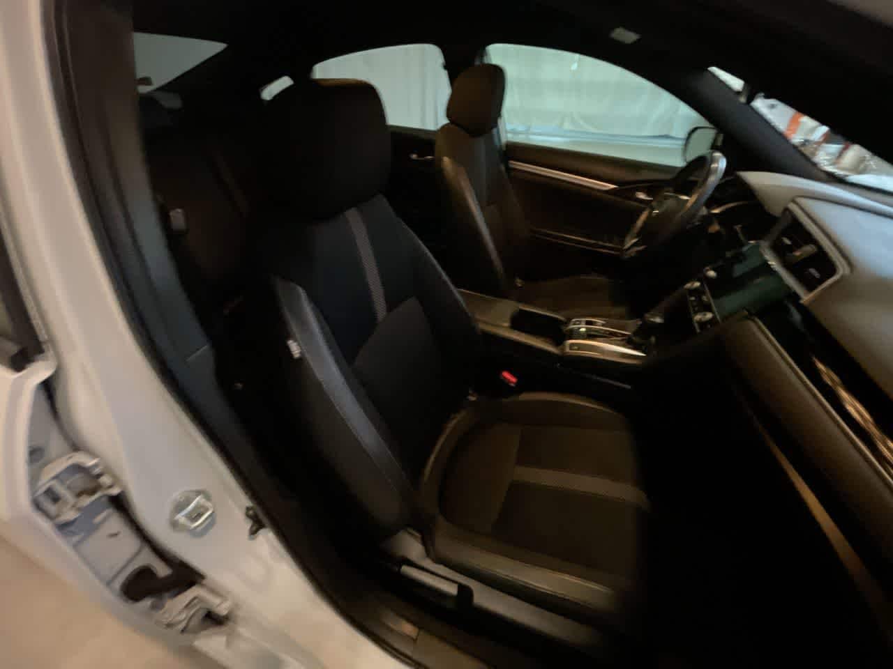 Thumbnail: 2021 Honda Civic - 24