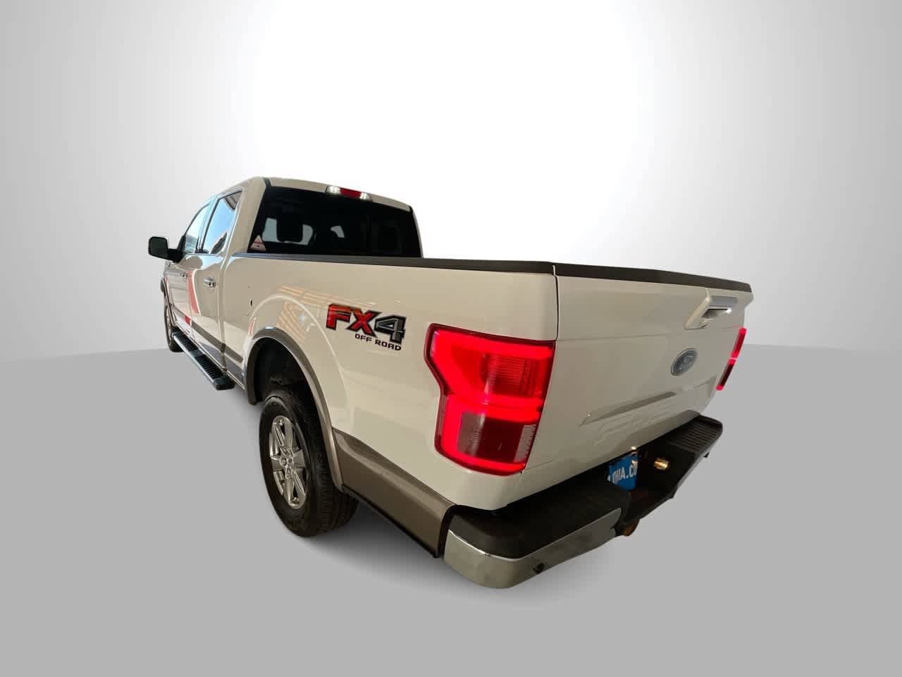 Thumbnail: 2019 Ford F-150 - 6