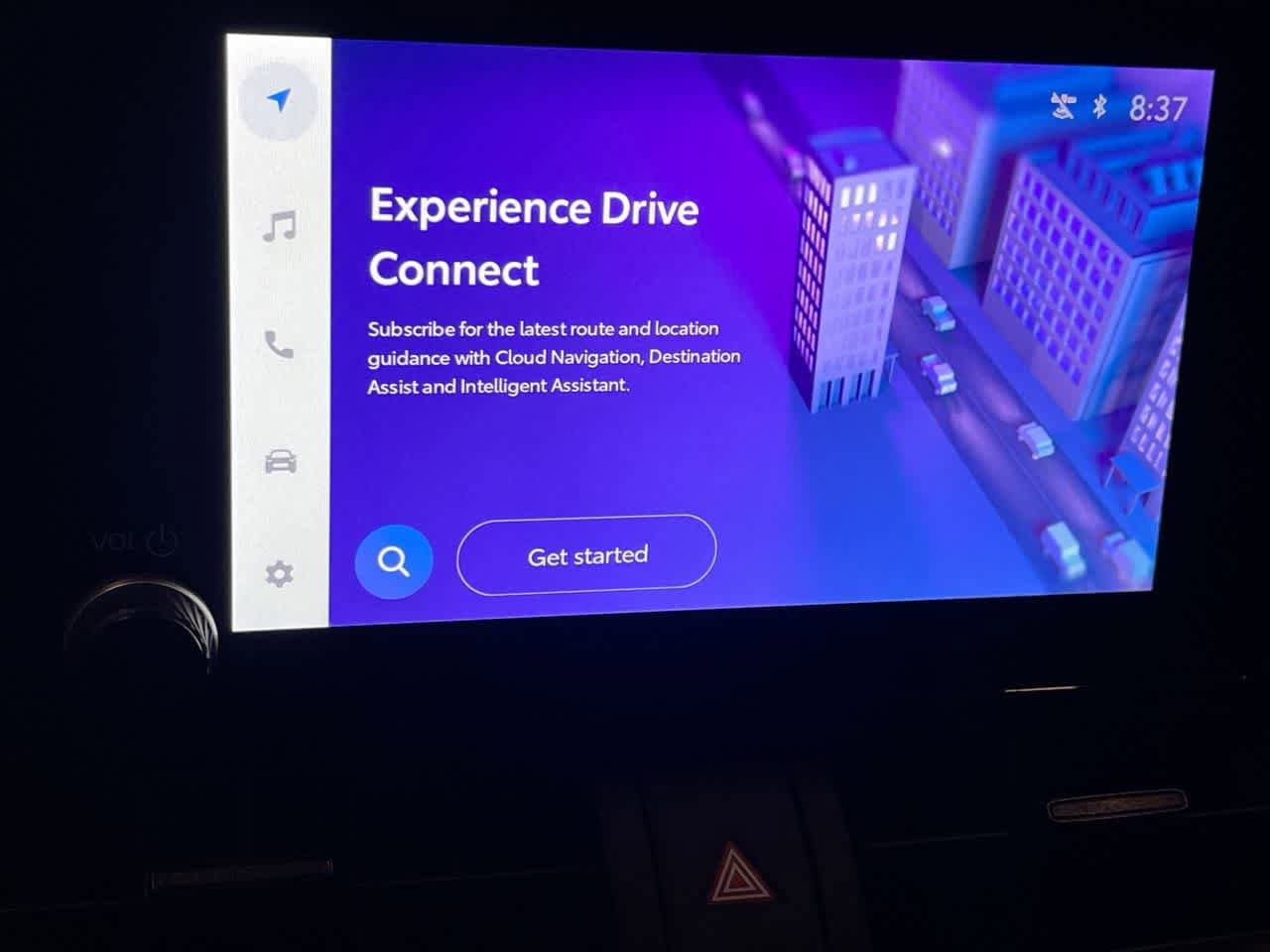 Thumbnail: 2025 Toyota RAV4 - 18