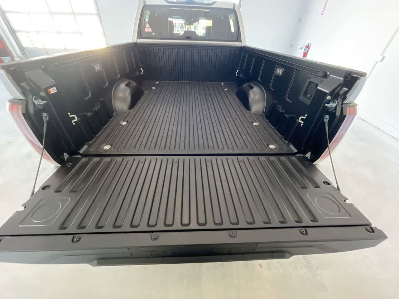 Thumbnail: 2026 Toyota Tundra - 24